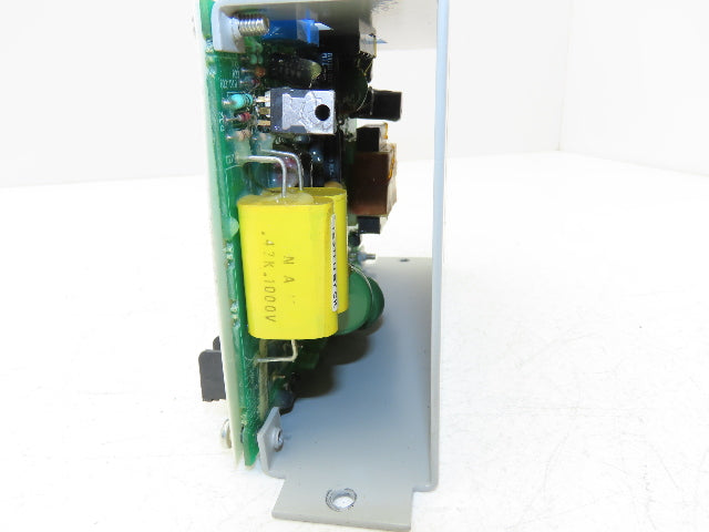 Nordic Controls D81510005QB Electric Motor Brake Control Module 230/460V 1/3PH