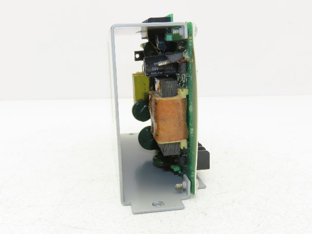 Nordic Controls D81510005QB Electric Motor Brake Control Module 230/460V 1/3PH