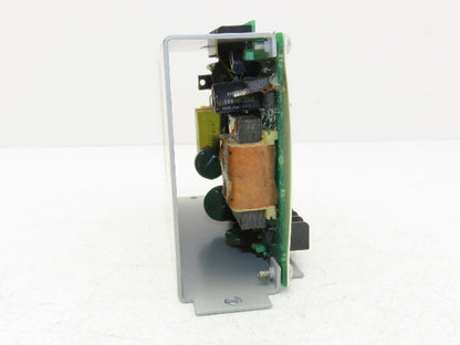 Nordic Controls D81510005QB Electric Motor Brake Control Module 230/460V 1/3PH