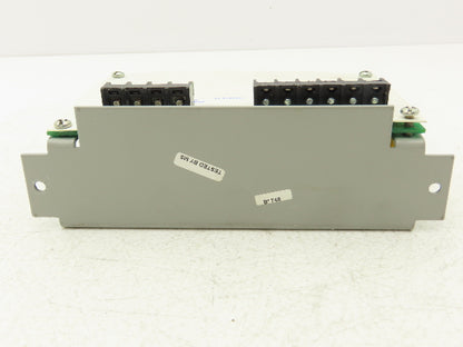 Nordic Controls D81510005QB Electric Motor Brake Control Module 230/460V 1/3PH