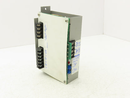 Nordic Controls D81510005QB Electric Motor Brake Control Module 230/460V 1/3PH