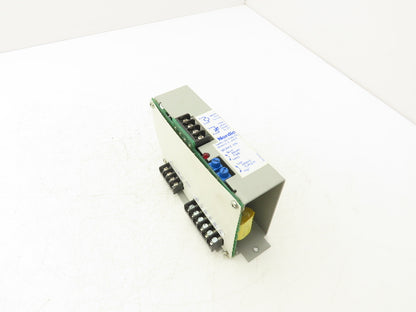 Nordic Controls D81510005QB Electric Motor Brake Control Module 230/460V 1/3PH