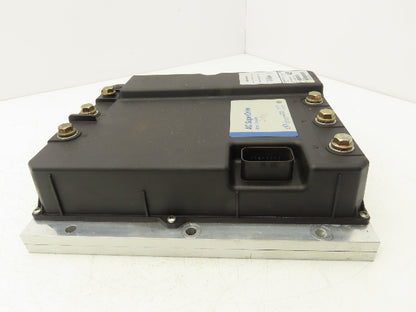 Danaher 83Y05272A AC SuperDrive Forklift Motor Controller 36V Off ERC060VGN36