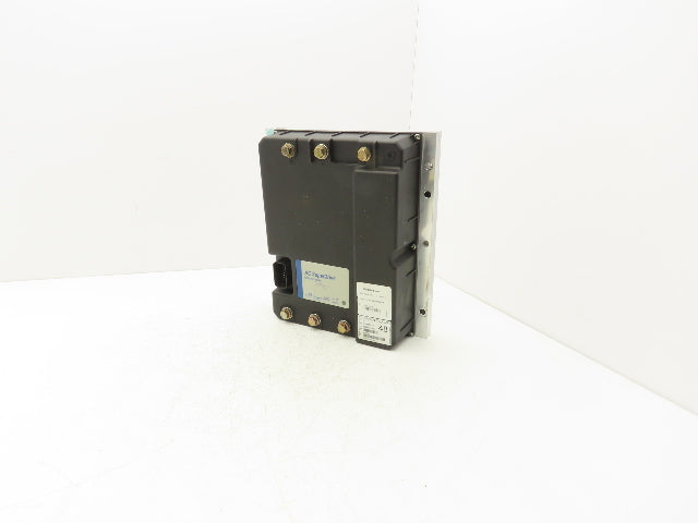 Danaher 83Y05272A AC SuperDrive Forklift Motor Controller 36V Off ERC060VGN36