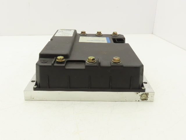 Danaher 83Y05272A AC SuperDrive Forklift Motor Controller 36V Off ERC060VGN36