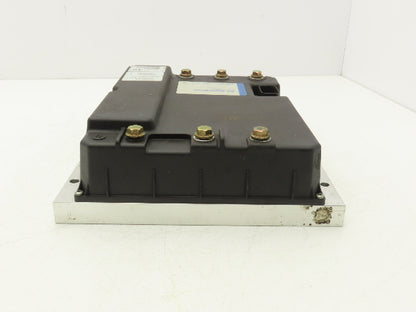 Danaher 83Y05272A AC SuperDrive Forklift Motor Controller 36V Off ERC060VGN36