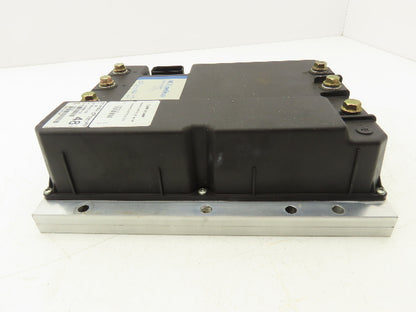 Danaher 83Y05272A AC SuperDrive Forklift Motor Controller 36V Off ERC060VGN36