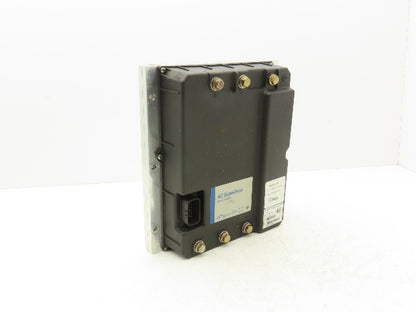 Danaher 83Y05272A AC SuperDrive Forklift Motor Controller 36V Off ERC060VGN36