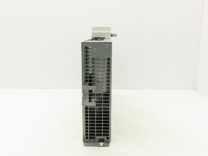 Rexroth HMS01.1N-W0054-A-07-NNNN IndraDrive M Modular Inverter Drive Unit
