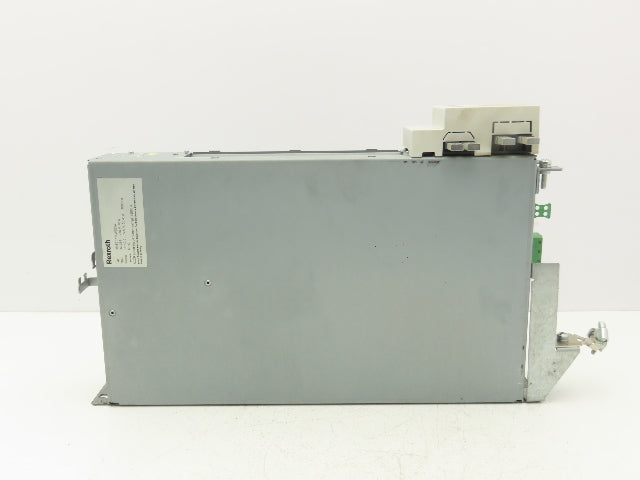 Rexroth HMS01.1N-W0054-A-07-NNNN IndraDrive M Modular Inverter Drive Unit