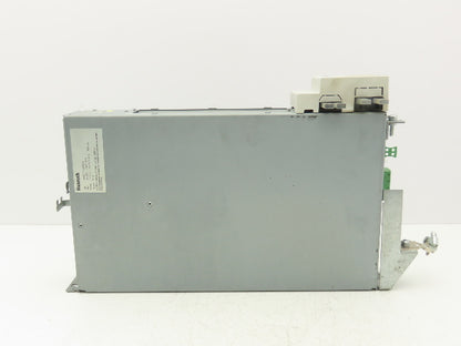 Rexroth HMS01.1N-W0054-A-07-NNNN IndraDrive M Modular Inverter Drive Unit