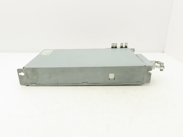Rexroth HMS01.1N-W0054-A-07-NNNN IndraDrive M Modular Inverter Drive Unit