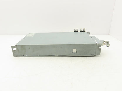 Rexroth HMS01.1N-W0054-A-07-NNNN IndraDrive M Modular Inverter Drive Unit