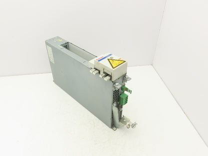 Rexroth HMS01.1N-W0054-A-07-NNNN IndraDrive M Modular Inverter Drive Unit