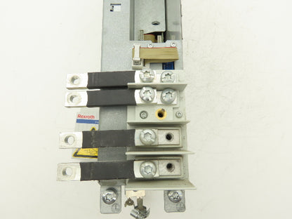Rexroth HMS01.1N-W0054-A-07-NNNN IndraDrive M Modular Inverter Drive Unit