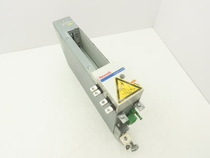 Rexroth HMS01.1N-W0054-A-07-NNNN IndraDrive M Modular Inverter Drive Unit