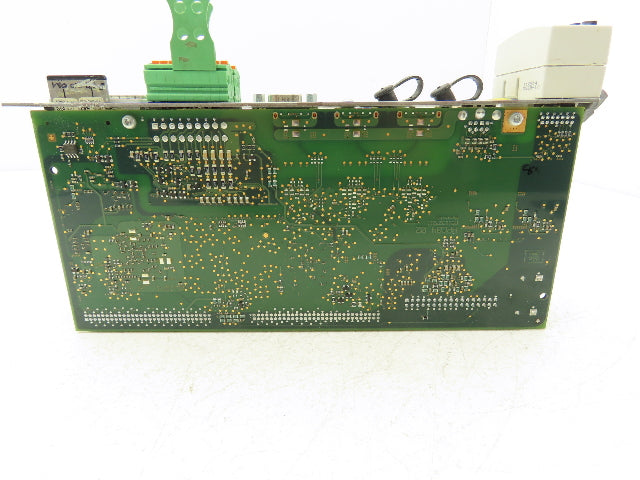 Rexroth CSH01.1C-SE-ENS-NNN-NNN-S2-S-XP-FW SERCOS Servo Controller Interface