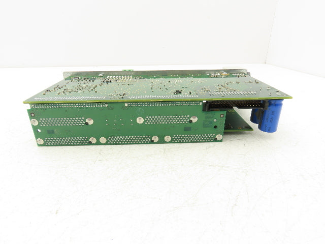 Rexroth CSH01.1C-SE-ENS-NNN-NNN-S2-S-XP-FW SERCOS Servo Controller Interface