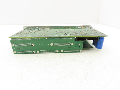 Rexroth CSH01.1C-SE-ENS-NNN-NNN-S2-S-XP-FW SERCOS Servo Controller Interface