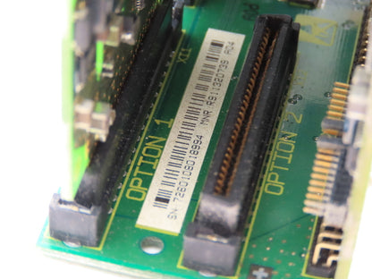 Rexroth CSH01.1C-SE-ENS-NNN-NNN-S2-S-XP-FW SERCOS Servo Controller Interface