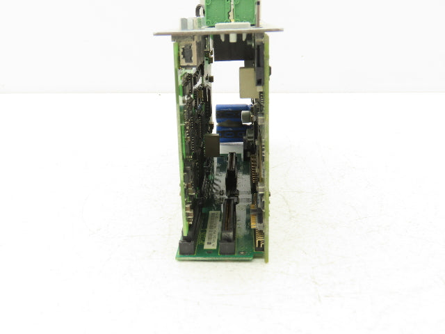 Rexroth CSH01.1C-SE-ENS-NNN-NNN-S2-S-XP-FW SERCOS Servo Controller Interface