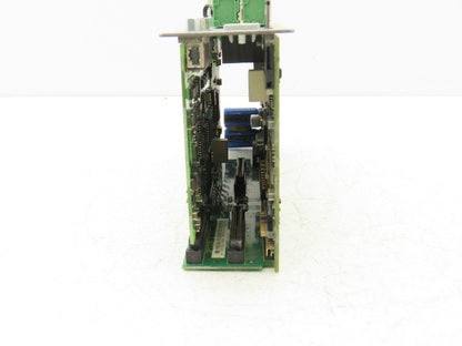 Rexroth CSH01.1C-SE-ENS-NNN-NNN-S2-S-XP-FW SERCOS Servo Controller Interface