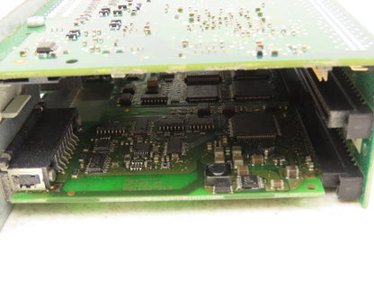 Rexroth CSH01.1C-SE-ENS-NNN-NNN-S2-S-XP-FW SERCOS Servo Controller Interface