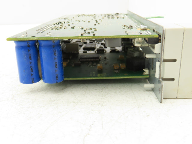 Rexroth CSH01.1C-SE-ENS-NNN-NNN-S2-S-XP-FW SERCOS Servo Controller Interface