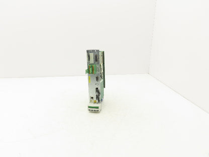 Rexroth CSH01.1C-SE-ENS-NNN-NNN-S2-S-XP-FW SERCOS Servo Controller Interface
