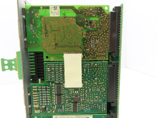 Rexroth CSH01.1C-SE-ENS-NNN-NNN-S2-S-XP-FW SERCOS Servo Controller Interface