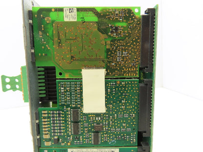 Rexroth CSH01.1C-SE-ENS-NNN-NNN-S2-S-XP-FW SERCOS Servo Controller Interface