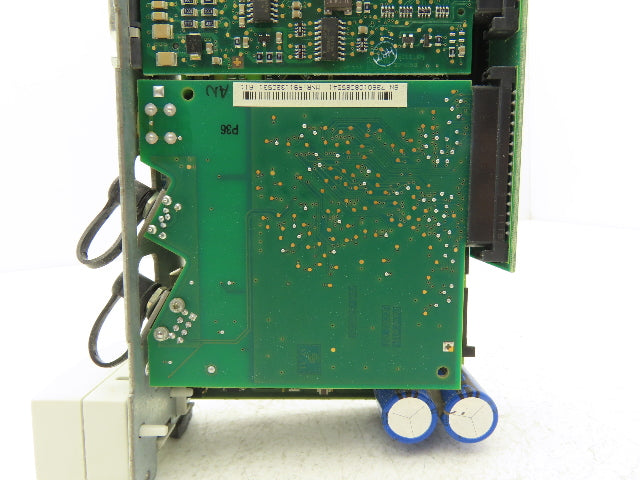 Rexroth CSH01.1C-SE-ENS-NNN-NNN-S2-S-XP-FW SERCOS Servo Controller Interface