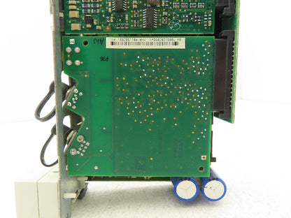 Rexroth CSH01.1C-SE-ENS-NNN-NNN-S2-S-XP-FW SERCOS Servo Controller Interface
