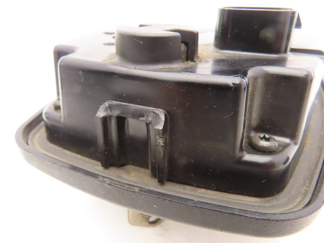 Yale 8539580 Forklift Display Controller Module W/Key Off ERC060VGN36TE READ