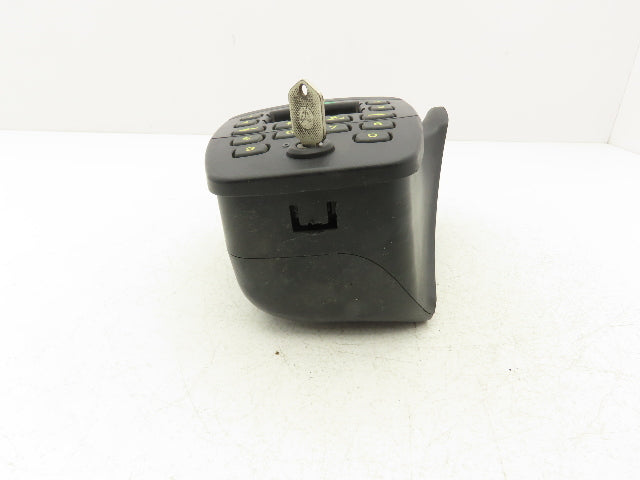 Yale 8539580 Forklift Display Controller Module W/Key Off ERC060VGN36TE READ