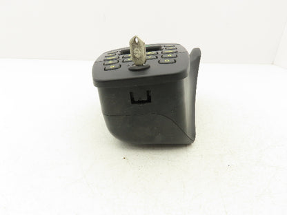 Yale 8539580 Forklift Display Controller Module W/Key Off ERC060VGN36TE READ