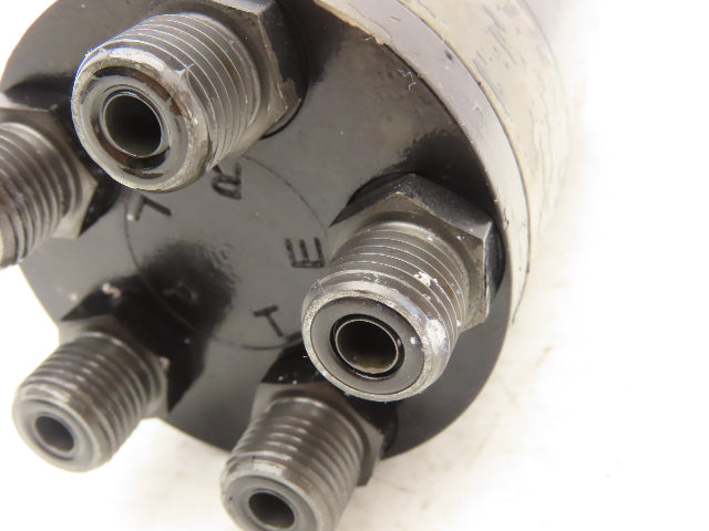 Danfoss OSPM 70 LS Forklift Power Steering Unit Hydraulic Motor Off ERC060VGN36