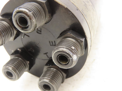 Danfoss OSPM 70 LS Forklift Power Steering Unit Hydraulic Motor Off ERC060VGN36