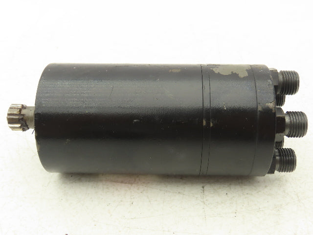 Danfoss OSPM 70 LS Forklift Power Steering Unit Hydraulic Motor Off ERC060VGN36