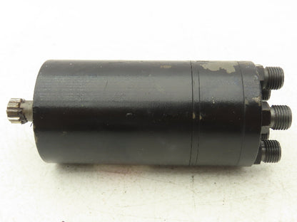 Danfoss OSPM 70 LS Forklift Power Steering Unit Hydraulic Motor Off ERC060VGN36