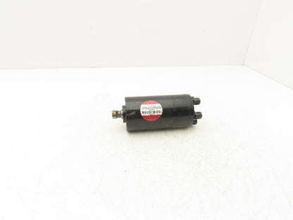 Danfoss OSPM 70 LS Forklift Power Steering Unit Hydraulic Motor Off ERC060VGN36