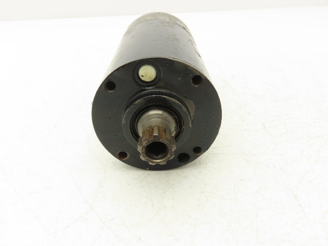 Danfoss OSPM 70 LS Forklift Power Steering Unit Hydraulic Motor Off ERC060VGN36