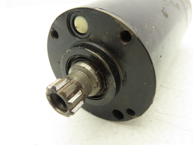 Danfoss OSPM 70 LS Forklift Power Steering Unit Hydraulic Motor Off ERC060VGN36