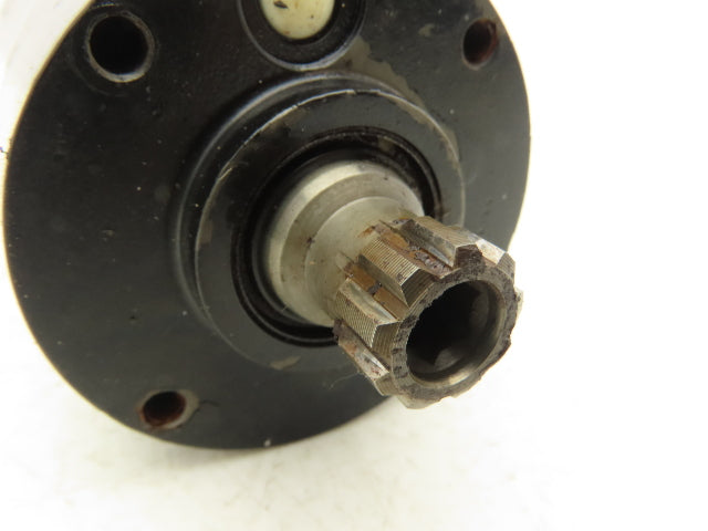 Danfoss OSPM 70 LS Forklift Power Steering Unit Hydraulic Motor Off ERC060VGN36