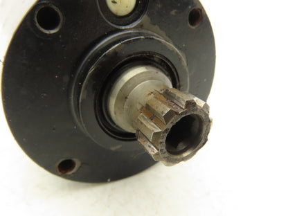 Danfoss OSPM 70 LS Forklift Power Steering Unit Hydraulic Motor Off ERC060VGN36