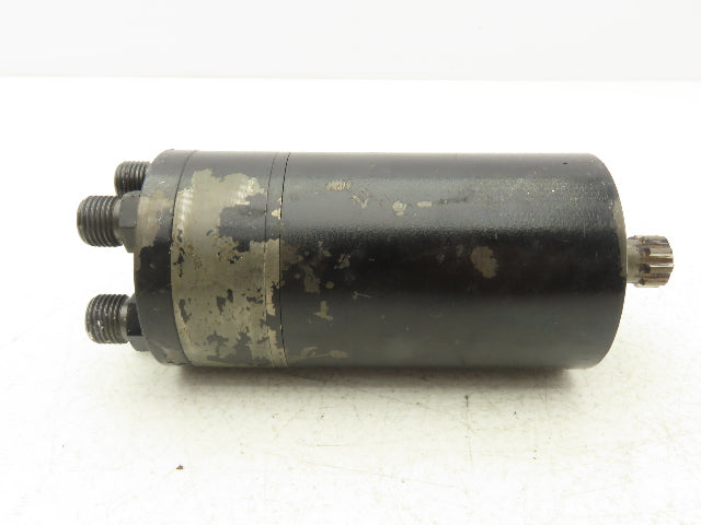Danfoss OSPM 70 LS Forklift Power Steering Unit Hydraulic Motor Off ERC060VGN36