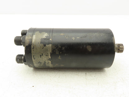 Danfoss OSPM 70 LS Forklift Power Steering Unit Hydraulic Motor Off ERC060VGN36
