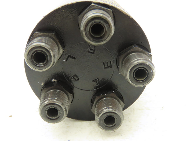Danfoss OSPM 70 LS Forklift Power Steering Unit Hydraulic Motor Off ERC060VGN36