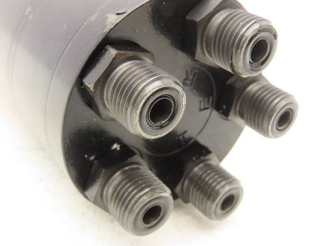 Danfoss OSPM 70 LS Forklift Power Steering Unit Hydraulic Motor Off ERC060VGN36