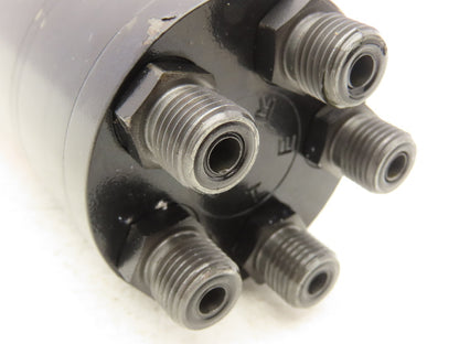 Danfoss OSPM 70 LS Forklift Power Steering Unit Hydraulic Motor Off ERC060VGN36
